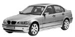 BMW E46 P2533 Fault Code