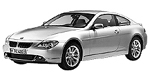 BMW E63 P2533 Fault Code