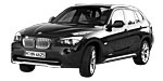 BMW E84 P2533 Fault Code