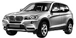 BMW F25 P2533 Fault Code