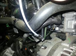 See P2533 repair manual