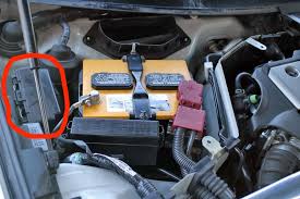 See P2533 in engine
