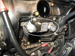 See P2533 in engine